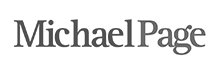 Michael Page Michael Page