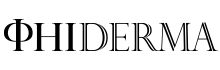 PHIDERMA PHIDERMA