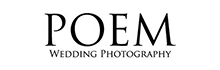 POEM WEDDING PHOTOGRAPHY